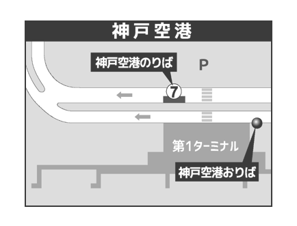 神戸空港